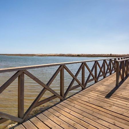 Quinta Golf & Beach House Кинта-до-Лаго Экстерьер фото