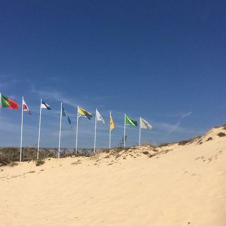 Quinta Golf & Beach House Кинта-до-Лаго Экстерьер фото