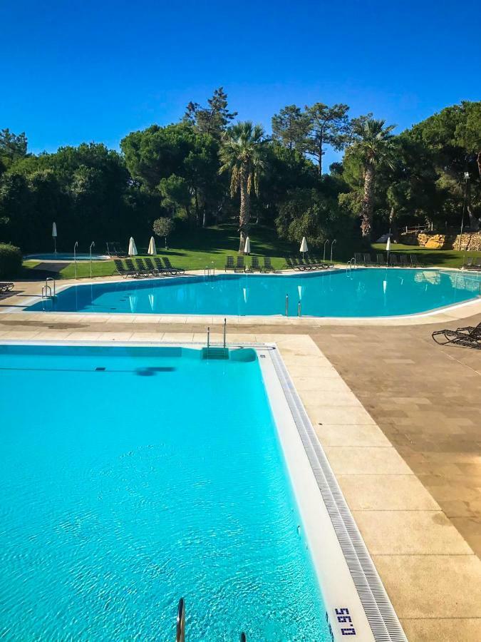 Quinta Golf & Beach House Кинта-до-Лаго Экстерьер фото