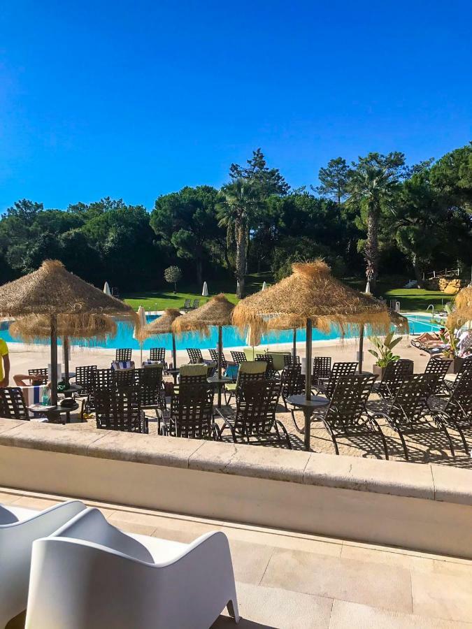 Quinta Golf & Beach House Кинта-до-Лаго Экстерьер фото