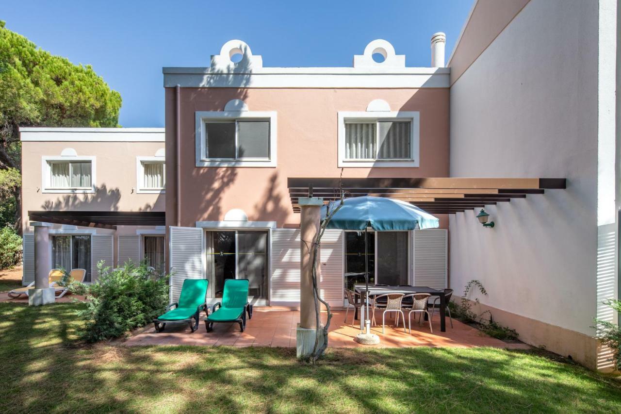 Quinta Golf & Beach House Кинта-до-Лаго Экстерьер фото