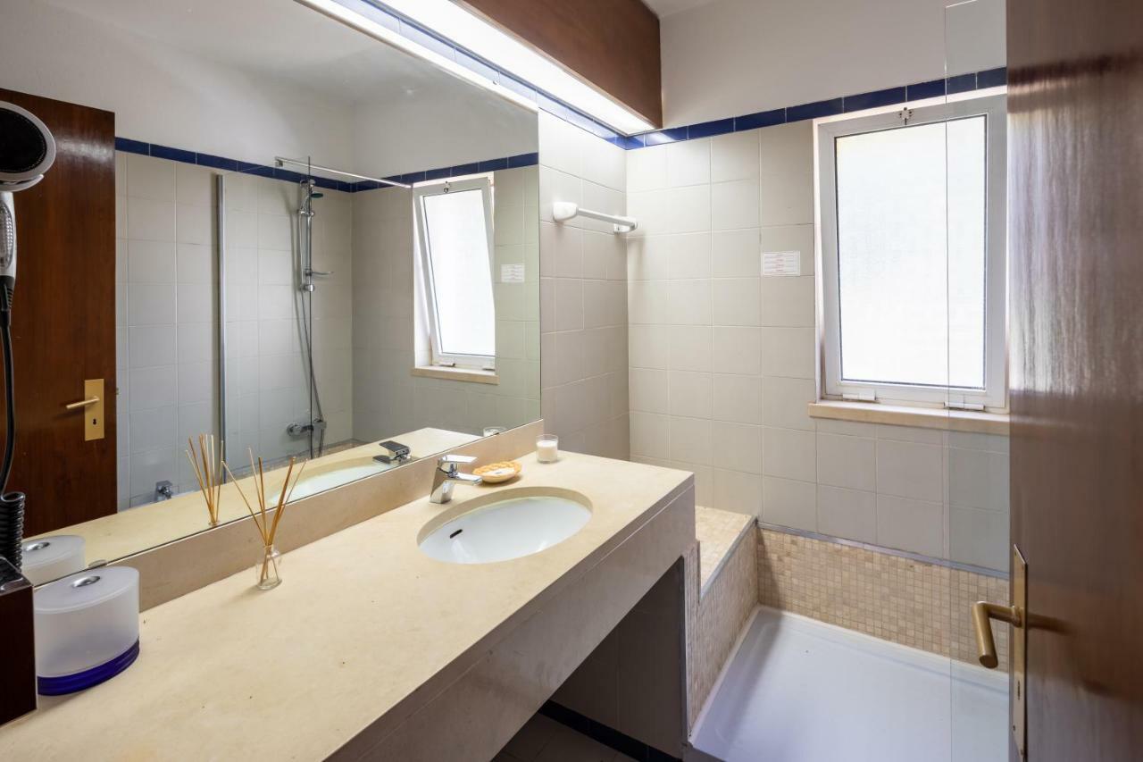 Quinta Golf & Beach House Кинта-до-Лаго Экстерьер фото