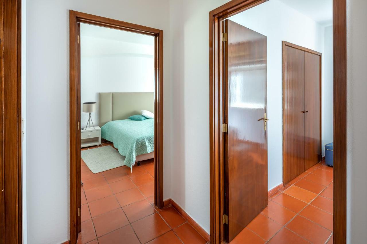 Quinta Golf & Beach House Кинта-до-Лаго Экстерьер фото