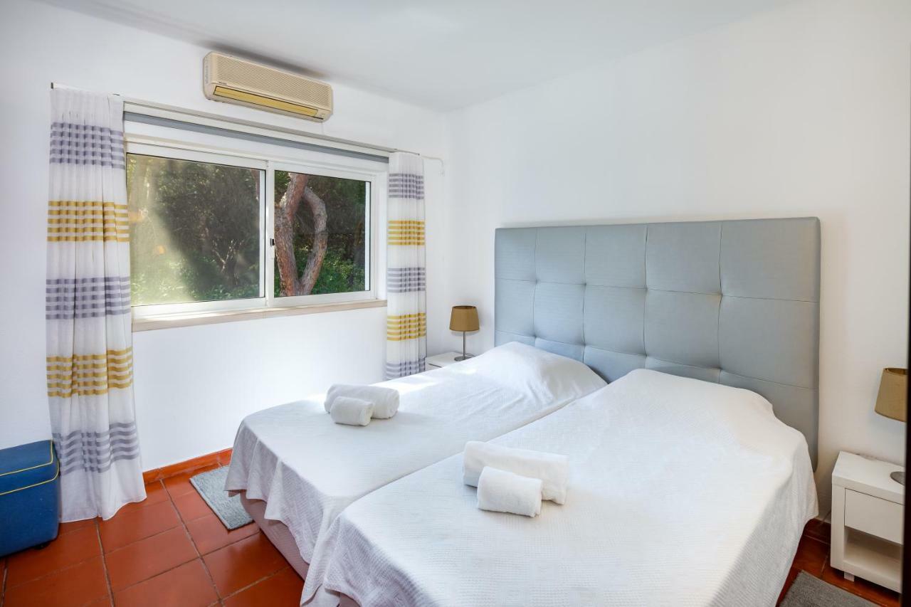 Quinta Golf & Beach House Кинта-до-Лаго Экстерьер фото