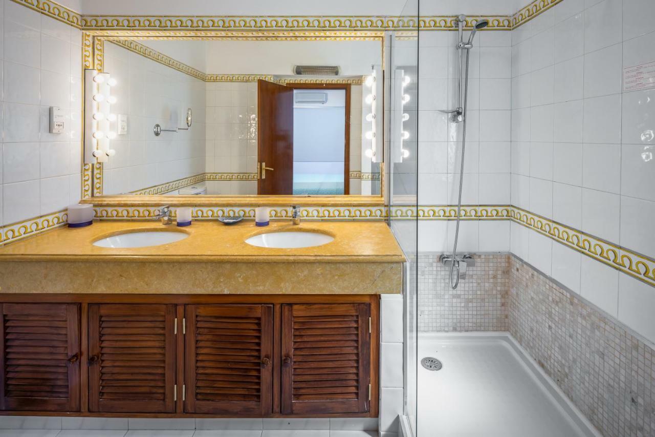 Quinta Golf & Beach House Кинта-до-Лаго Экстерьер фото