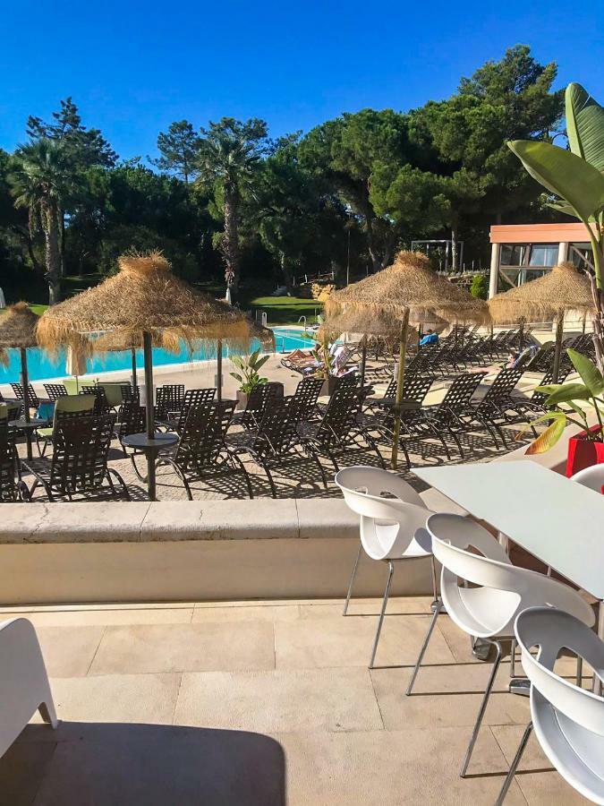 Quinta Golf & Beach House Кинта-до-Лаго Экстерьер фото