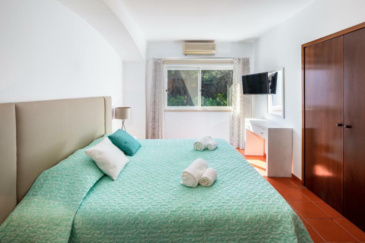 Quinta Golf & Beach House Кинта-до-Лаго Экстерьер фото