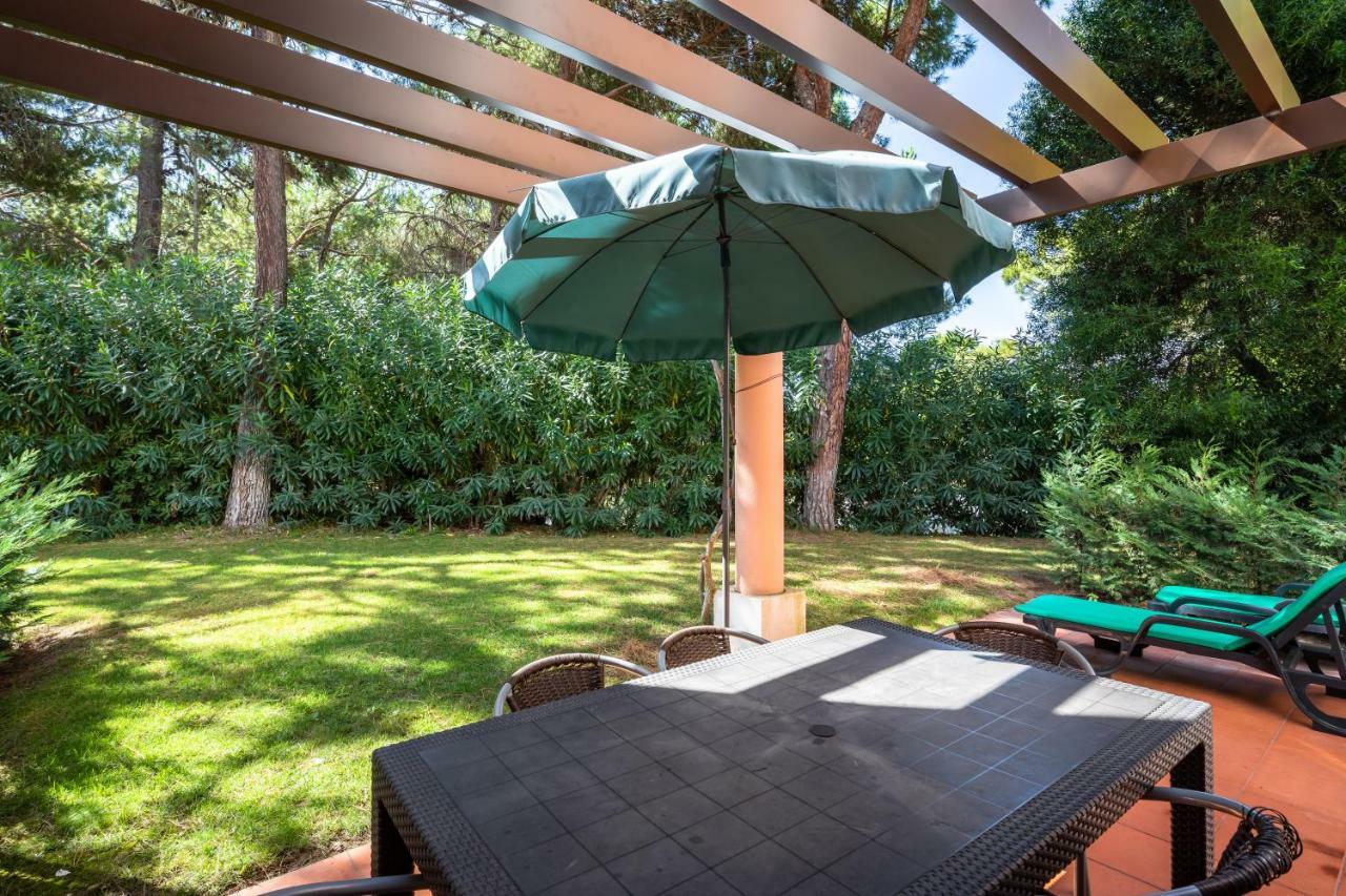 Quinta Golf & Beach House Кинта-до-Лаго Экстерьер фото