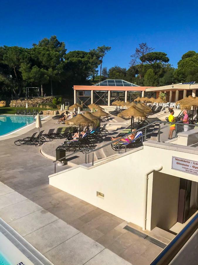 Quinta Golf & Beach House Кинта-до-Лаго Экстерьер фото