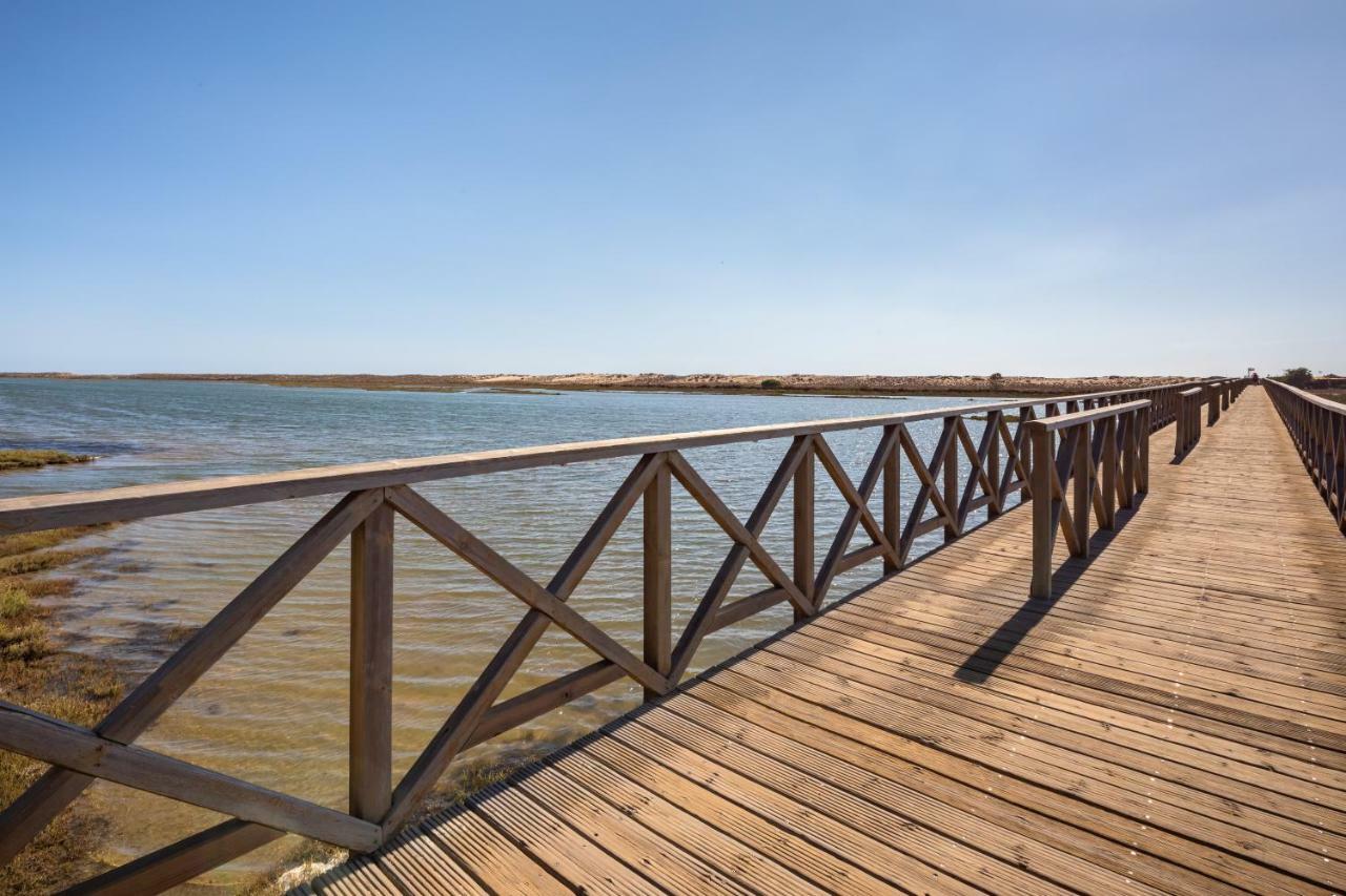 Quinta Golf & Beach House Кинта-до-Лаго Экстерьер фото