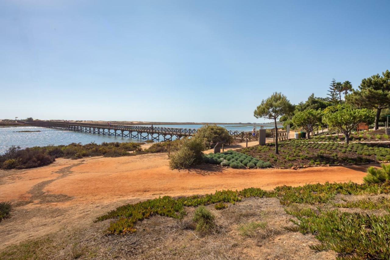 Quinta Golf & Beach House Кинта-до-Лаго Экстерьер фото