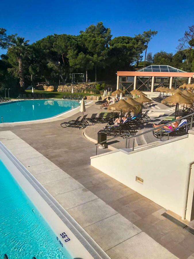 Quinta Golf & Beach House Кинта-до-Лаго Экстерьер фото
