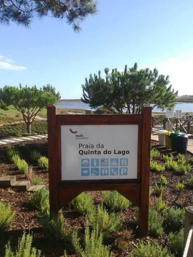Quinta Golf & Beach House Кинта-до-Лаго Экстерьер фото